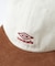 別注 2TONE Flat Visor Cap