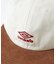 別注 2TONE Flat Visor Cap