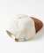別注 2TONE Flat Visor Cap