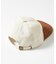 別注 2TONE Flat Visor Cap