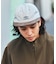 別注 2TONE Flat Visor Cap
