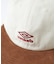 別注 2TONE Flat Visor Cap