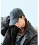 別注 VINTAGE FREEBRIM CAP ヴィンテージ フリーブリム キャップ
