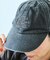 別注 VINTAGE FREEBRIM CAP ヴィンテージ フリーブリム キャップ