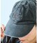 別注 VINTAGE FREEBRIM CAP ヴィンテージ フリーブリム キャップ