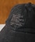 別注 VINTAGE FREEBRIM CAP ヴィンテージ フリーブリム キャップ