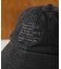 別注 VINTAGE FREEBRIM CAP ヴィンテージ フリーブリム キャップ