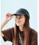 別注 VINTAGE FREEBRIM CAP ヴィンテージ フリーブリム キャップ