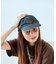 別注 VINTAGE FREEBRIM CAP ヴィンテージ フリーブリム キャップ