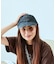 別注 VINTAGE FREEBRIM CAP ヴィンテージ フリーブリム キャップ