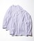 2-Pack Reversible Long Sleeve Tee “REGULAR FIT”