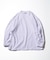2-Pack Reversible Long Sleeve Tee “REGULAR FIT”
