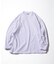 2-Pack Reversible Long Sleeve Tee “REGULAR FIT”