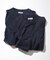 2-Pack Reversible Long Sleeve Tee “REGULAR FIT”