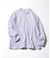 2-Pack Reversible Long Sleeve Tee “REGULAR FIT”
