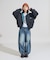 別注 New destination Jacket Women's