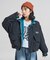 別注 New destination Jacket Women's