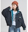 別注 New destination Jacket Women's