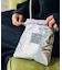 別注 PUFFY DUAL FACE 2WAY SHOULDER BAG パフィ リバーシブル デュアルフェイス ショルダーバッグ
