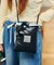 別注 PUFFY DUAL FACE 2WAY SHOULDER BAG パフィ リバーシブル デュアルフェイス ショルダーバッグ