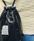 別注 PUFFY DUAL FACE 2WAY SHOULDER BAG パフィ リバーシブル デュアルフェイス ショルダーバッグ