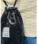 別注 PUFFY DUAL FACE 2WAY SHOULDER BAG パフィ リバーシブル デュアルフェイス ショルダーバッグ