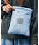 別注 PUFFY DUAL FACE 2WAY SHOULDER BAG パフィ リバーシブル デュアルフェイス ショルダーバッグ