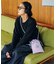 別注 PUFFY DUAL FACE 2WAY SHOULDER BAG パフィ リバーシブル デュアルフェイス ショルダーバッグ