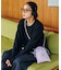 別注 PUFFY DUAL FACE 2WAY SHOULDER BAG パフィ リバーシブル デュアルフェイス ショルダーバッグ