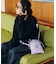 別注 PUFFY DUAL FACE 2WAY SHOULDER BAG パフィ リバーシブル デュアルフェイス ショルダーバッグ
