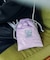 別注 PUFFY DUAL FACE 2WAY SHOULDER BAG パフィ リバーシブル デュアルフェイス ショルダーバッグ