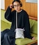 別注 PUFFY DUAL FACE 2WAY SHOULDER BAG パフィ リバーシブル デュアルフェイス ショルダーバッグ