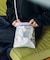 別注 PUFFY DUAL FACE 2WAY SHOULDER BAG パフィ リバーシブル デュアルフェイス ショルダーバッグ