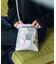 別注 PUFFY DUAL FACE 2WAY SHOULDER BAG パフィ リバーシブル デュアルフェイス ショルダーバッグ