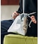別注 PUFFY DUAL FACE 2WAY SHOULDER BAG パフィ リバーシブル デュアルフェイス ショルダーバッグ