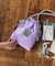 別注 PUFFY DUAL FACE 2WAY SHOULDER BAG パフィ リバーシブル デュアルフェイス ショルダーバッグ