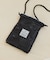 別注 PUFFY DUAL FACE 2WAY SHOULDER BAG パフィ リバーシブル デュアルフェイス ショルダーバッグ