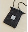別注 PUFFY DUAL FACE 2WAY SHOULDER BAG パフィ リバーシブル デュアルフェイス ショルダーバッグ