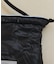別注 PUFFY DUAL FACE 2WAY SHOULDER BAG パフィ リバーシブル デュアルフェイス ショルダーバッグ