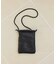 別注 PUFFY DUAL FACE 2WAY SHOULDER BAG パフィ リバーシブル デュアルフェイス ショルダーバッグ