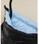 別注 PUFFY DUAL FACE 2WAY SHOULDER BAG パフィ リバーシブル デュアルフェイス ショルダーバッグ