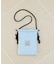 別注 PUFFY DUAL FACE 2WAY SHOULDER BAG パフィ リバーシブル デュアルフェイス ショルダーバッグ
