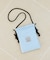 別注 PUFFY DUAL FACE 2WAY SHOULDER BAG パフィ リバーシブル デュアルフェイス ショルダーバッグ