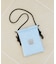 別注 PUFFY DUAL FACE 2WAY SHOULDER BAG パフィ リバーシブル デュアルフェイス ショルダーバッグ