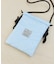 別注 PUFFY DUAL FACE 2WAY SHOULDER BAG パフィ リバーシブル デュアルフェイス ショルダーバッグ