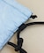 別注 PUFFY DUAL FACE 2WAY SHOULDER BAG パフィ リバーシブル デュアルフェイス ショルダーバッグ