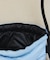 別注 PUFFY DUAL FACE 2WAY SHOULDER BAG パフィ リバーシブル デュアルフェイス ショルダーバッグ