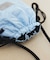 別注 PUFFY DUAL FACE 2WAY SHOULDER BAG パフィ リバーシブル デュアルフェイス ショルダーバッグ