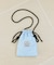 別注 PUFFY DUAL FACE 2WAY SHOULDER BAG パフィ リバーシブル デュアルフェイス ショルダーバッグ