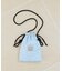 別注 PUFFY DUAL FACE 2WAY SHOULDER BAG パフィ リバーシブル デュアルフェイス ショルダーバッグ